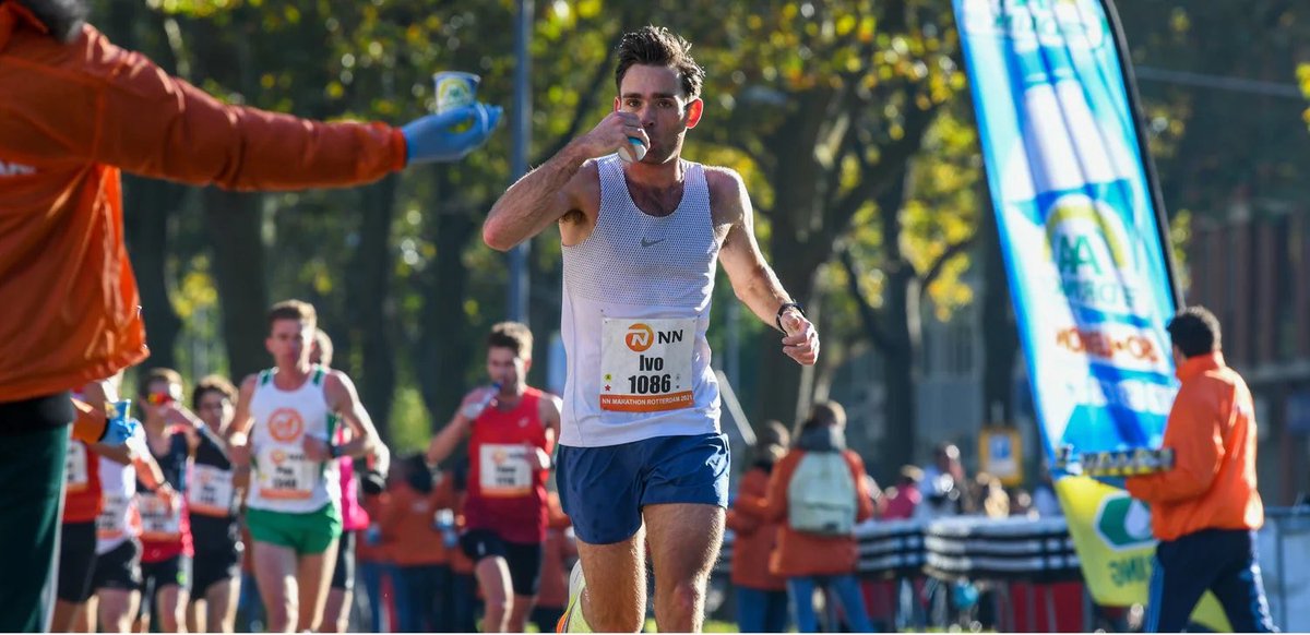 Hardloopnetwerk tweet media