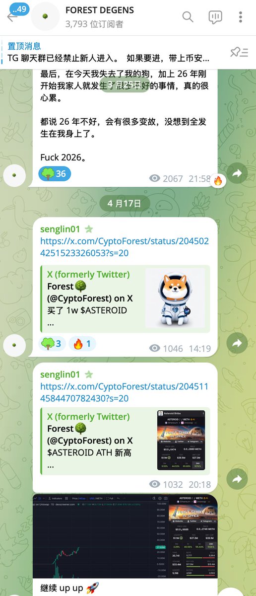 Forest🌳 tweet media