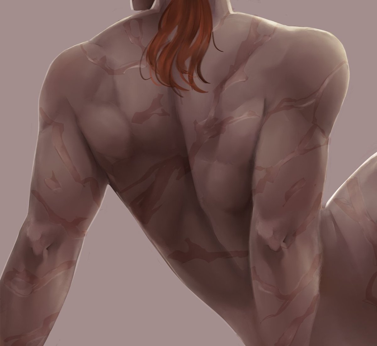 Сон собаки🩹 tweet media