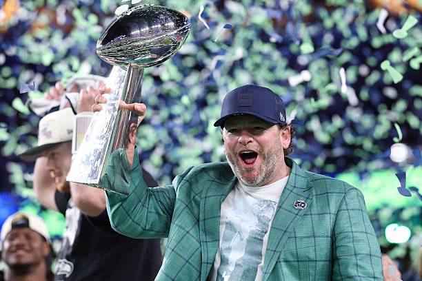 Adam Schefter tweet media