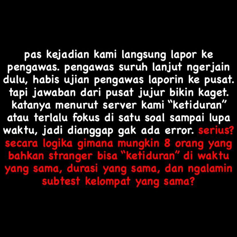 CEK PINNED! tweet media