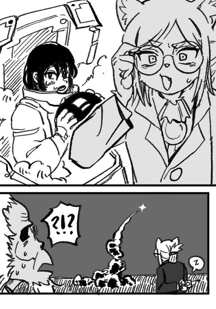 망푸 Mangpu tweet media