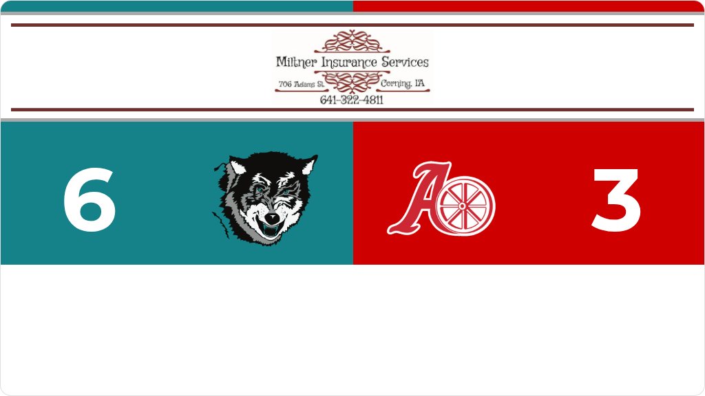 Allen Naugle, CAA tweet media