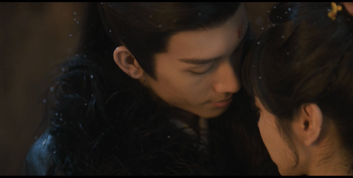 오늘축옥대본번역돌리다가발견한개뜨헉한사실
: 여기서 수원청 지문이 원작이랑 거의 똑같음
그러니까이장면은
수원청의키갈시도가아니고설마........(더보기)