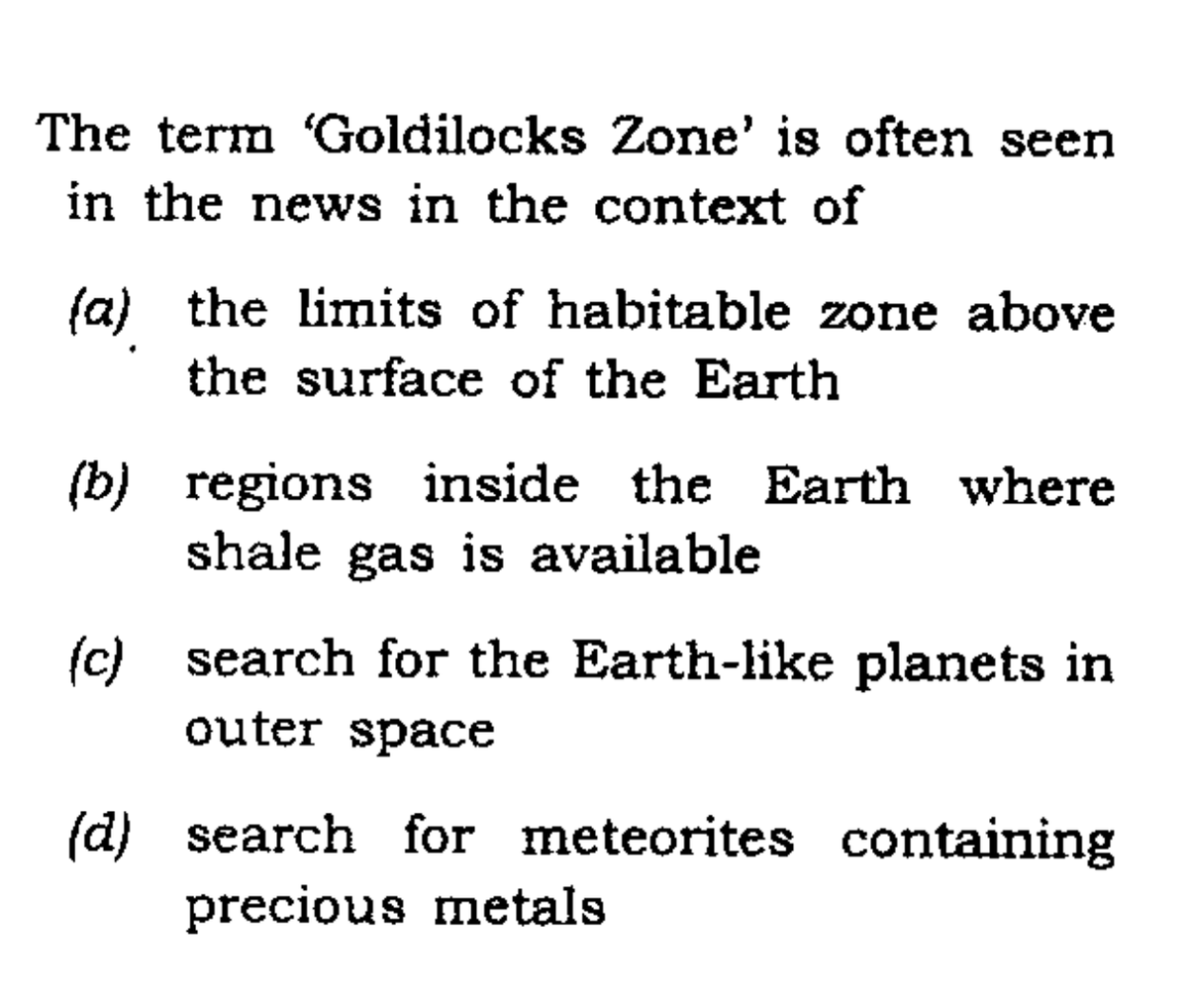The meaning of term 'Goldilocks' itself hints at the answer. 

Eg: Kepler-186f, TOI 700 d