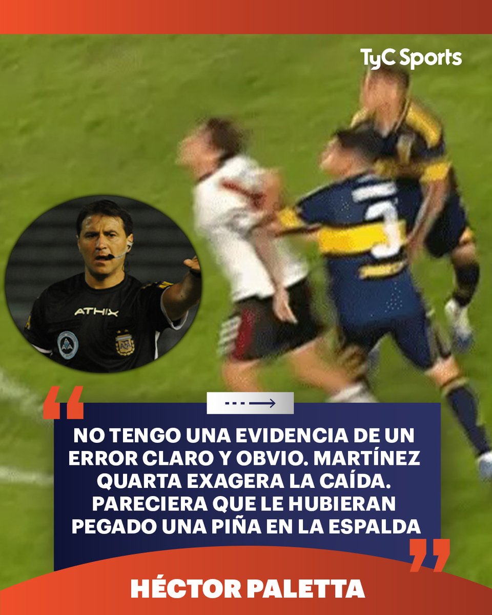 TyC Sports tweet media