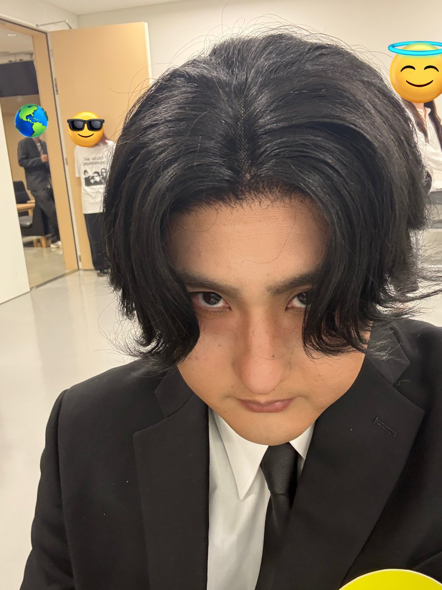 きつね あわじ tweet media