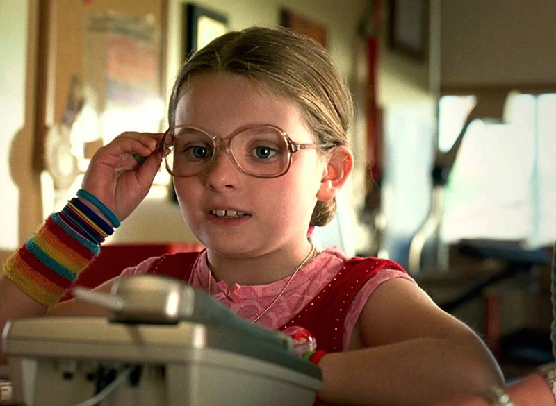SESSÃO CINEMINHA PRÉ ALMOCINHO:
Pequena Miss Sunshine
Só tem clássico aqui na live do pai, colem ai!!
twitch.tv/opapacito