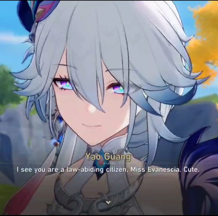 mikoanon's tweet image. If she looked at me like this and called me cute #it would be EVERYWHERE