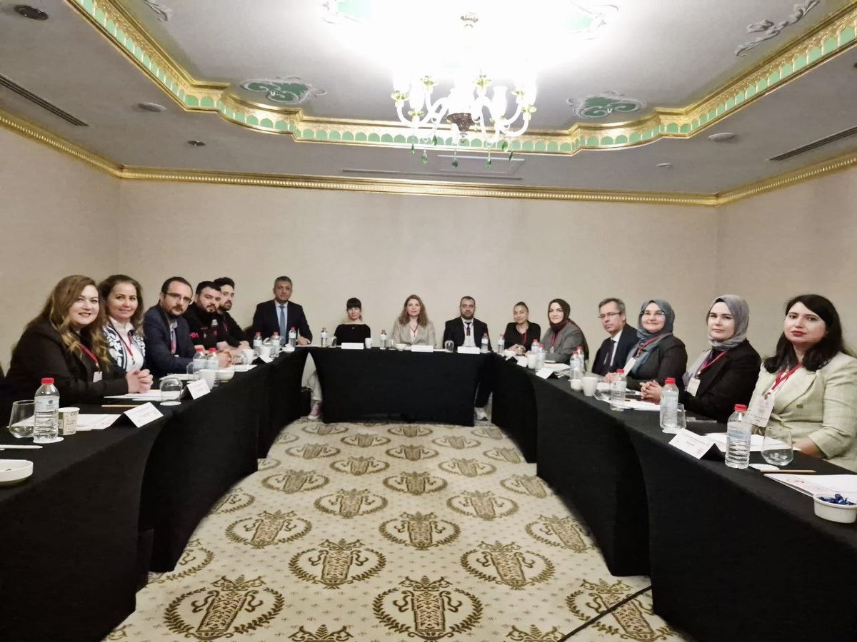 İHH Afet Yönetimi tweet media