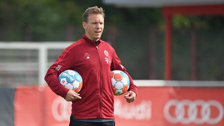 Vince™ tweet media