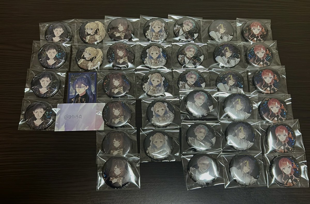 おむすび(取引垢) tweet media