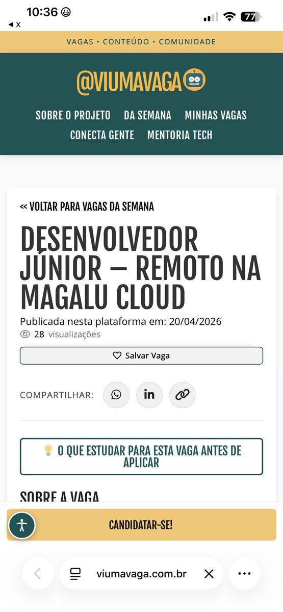 Programador Who tweet media