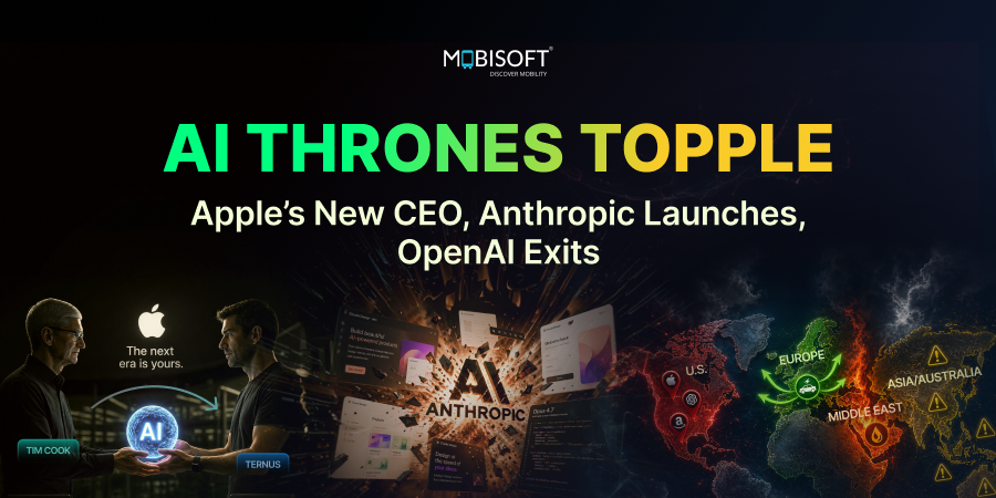 Mobisoft Infotech tweet media