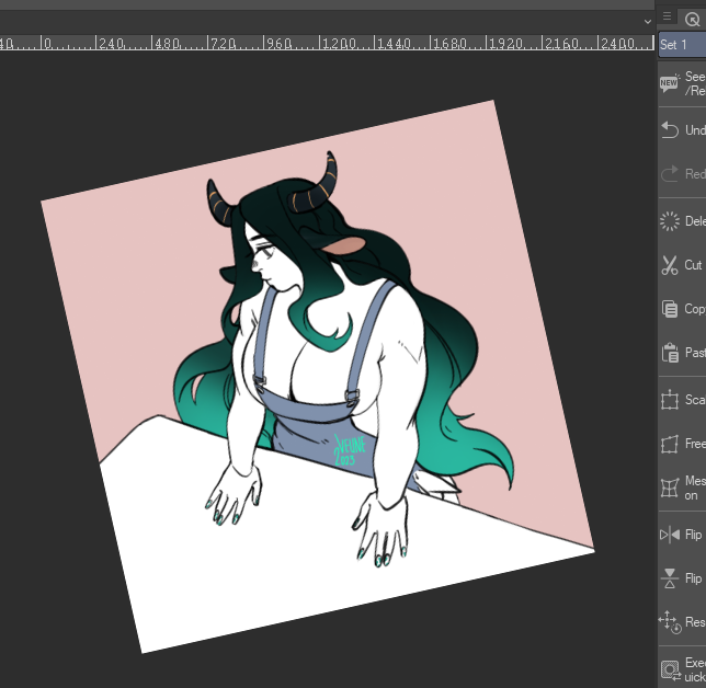 Alice Nishimura — 🌱西村🌿✧˖° tweet media