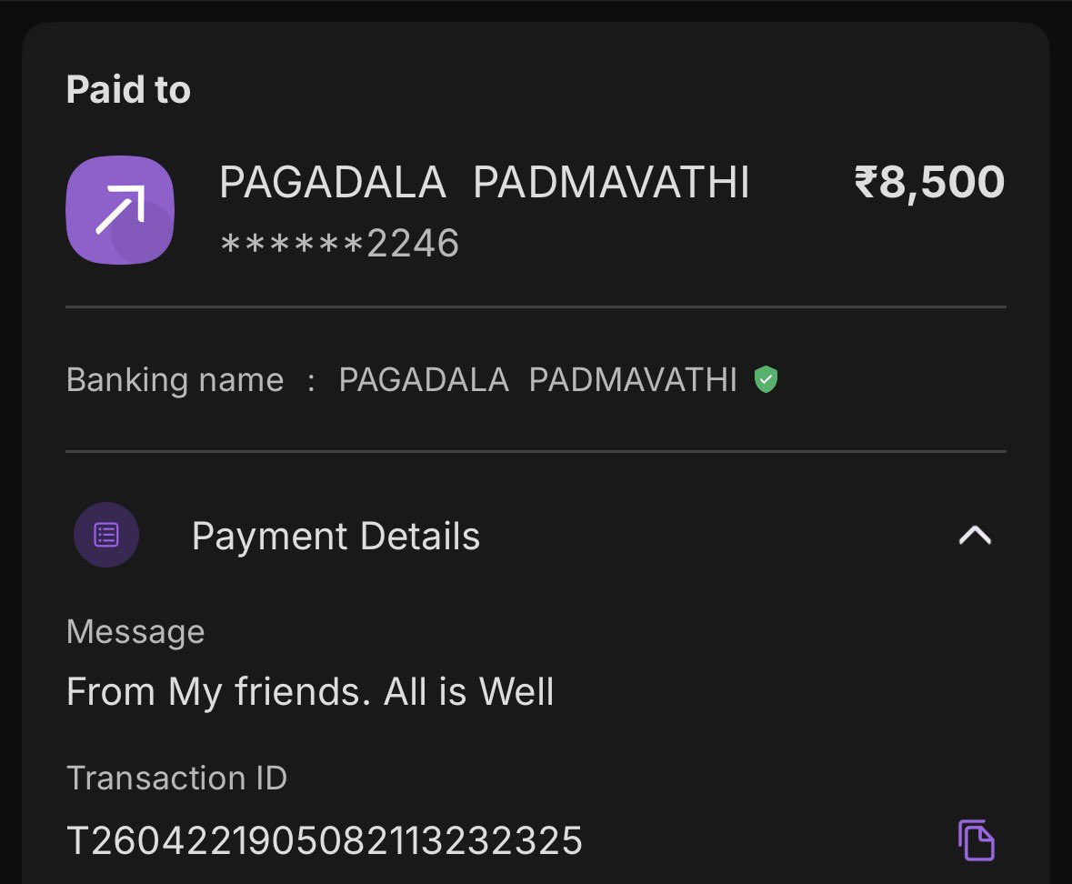 ✒ త్రివిక్రమ్ ᶠᵃⁿ ✍️ tweet media