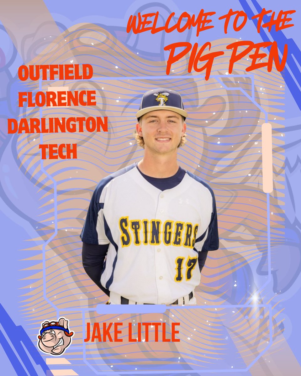 Lexington Flying Pigs tweet media