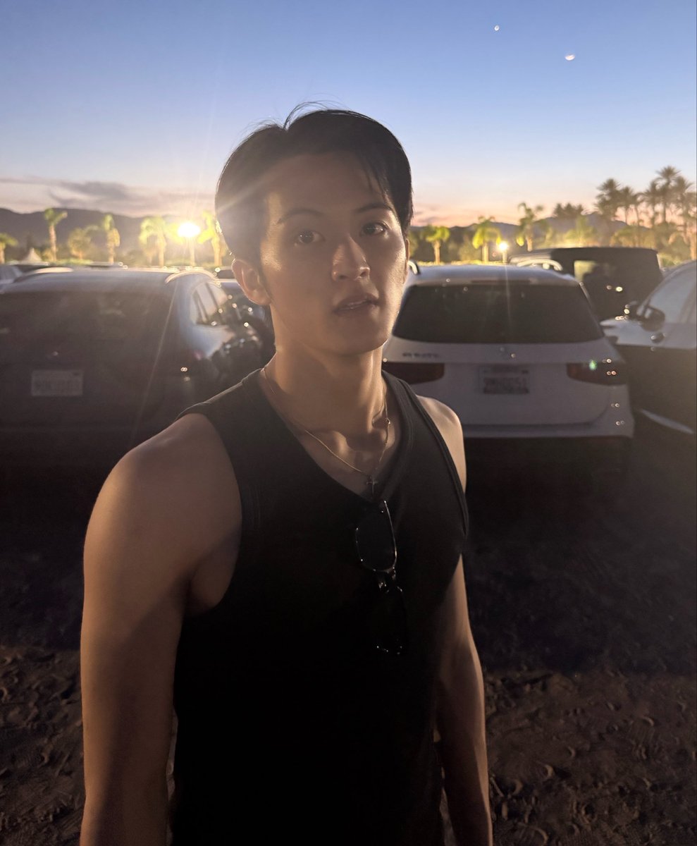 lnwmark every day i pray and cry tweet media