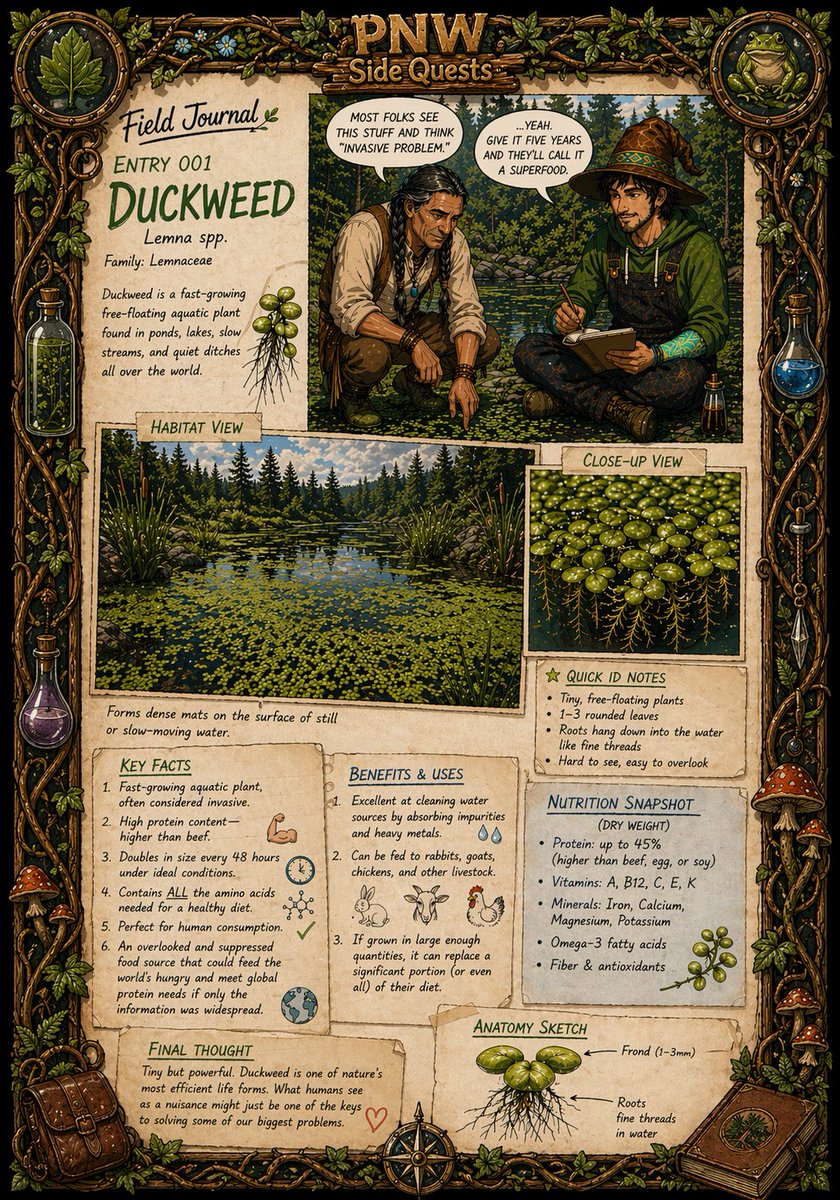 PNW_SIDEQUEST (@PNW_SIDEQUEST) / Posts / X