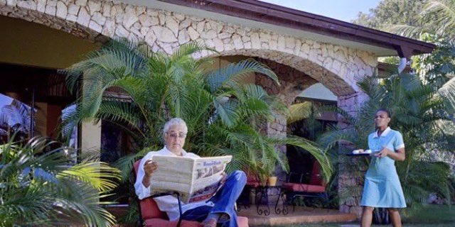 Francisco D Lion tweet media