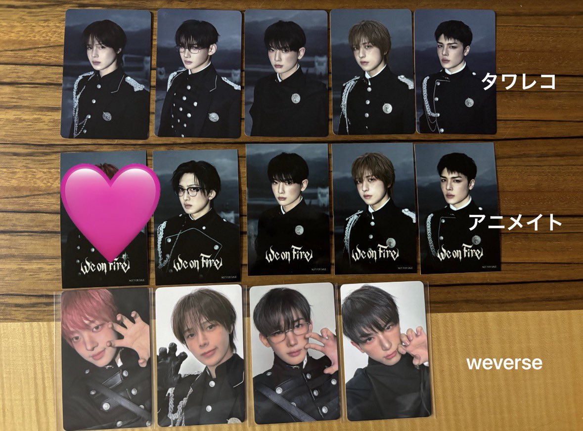 あららぎ tweet media