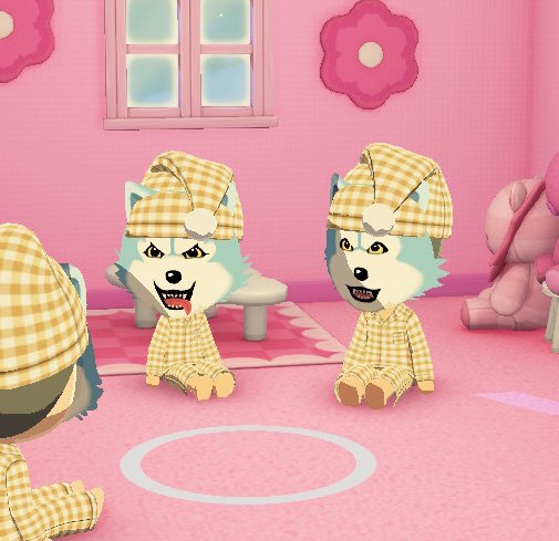 이로 イロ tweet media