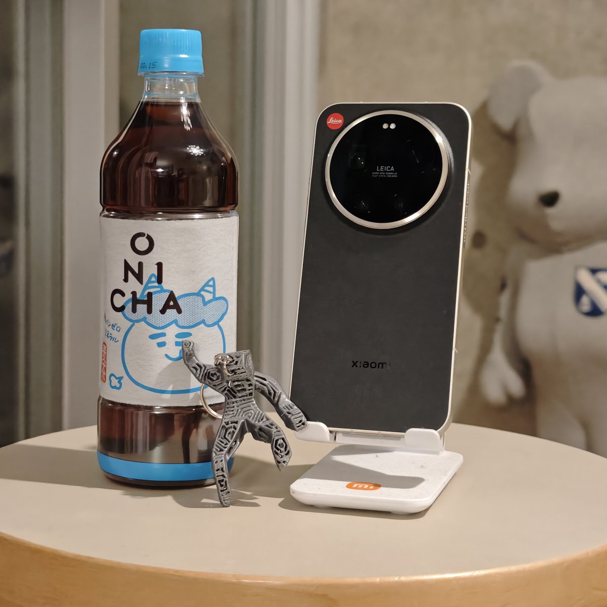 Xiaomi あだち🟠📷🔴 tweet media