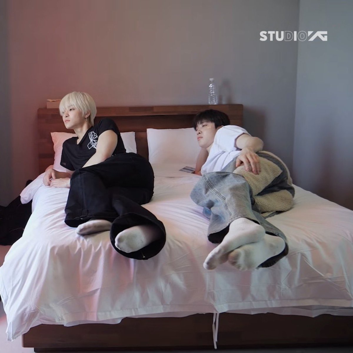 it's Lisa tweet media