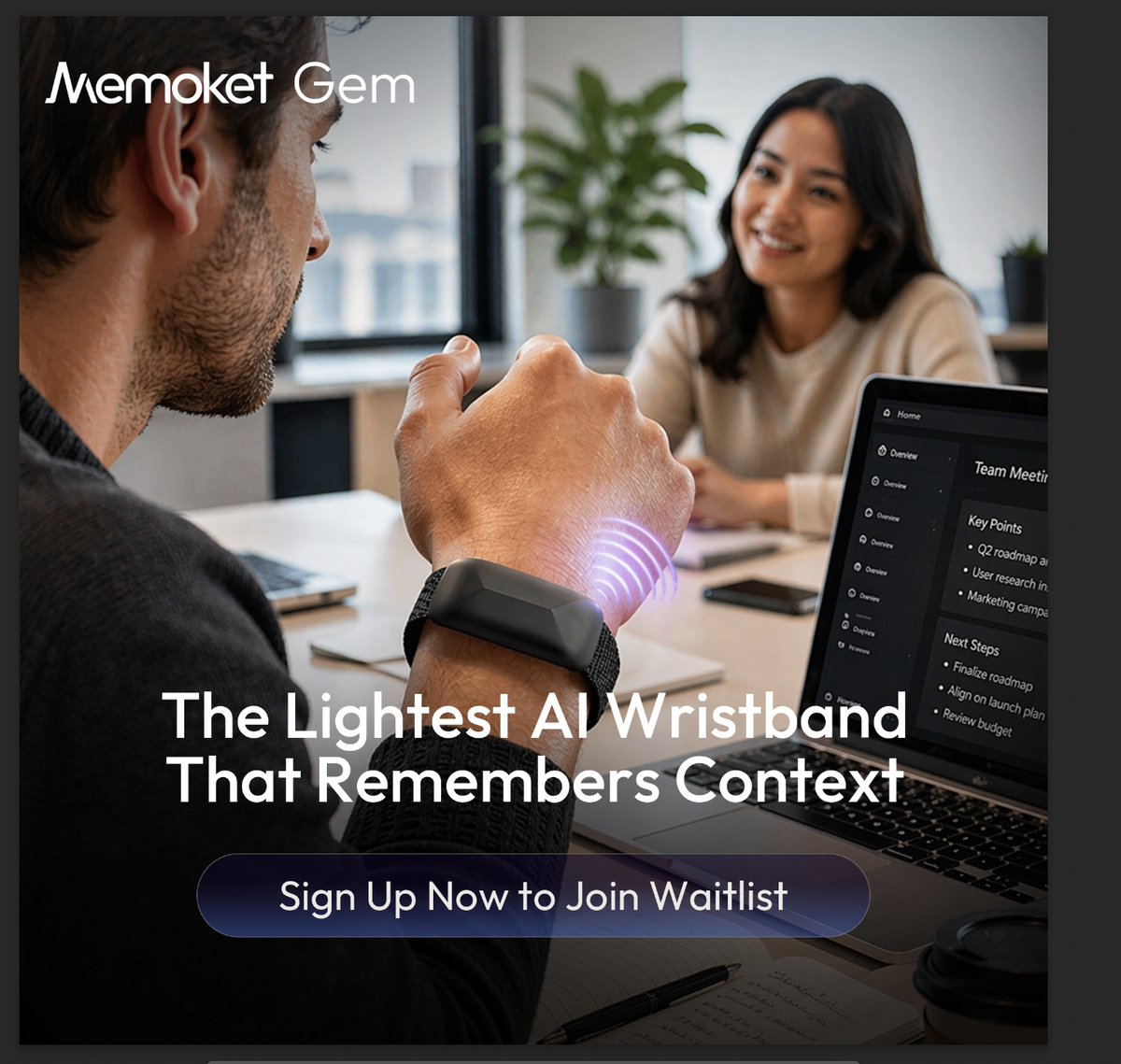 Memoket tweet media