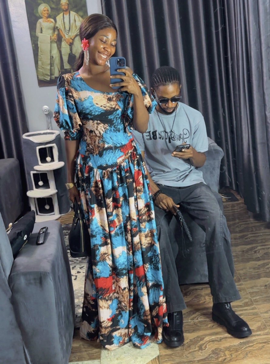 ỌBA DÉLÉKÈ  👑 tweet media