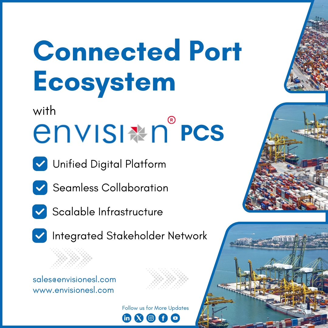 Envision Enterprise tweet media