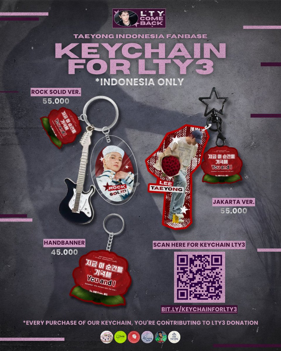 Taeyong Project Indonesia tweet media