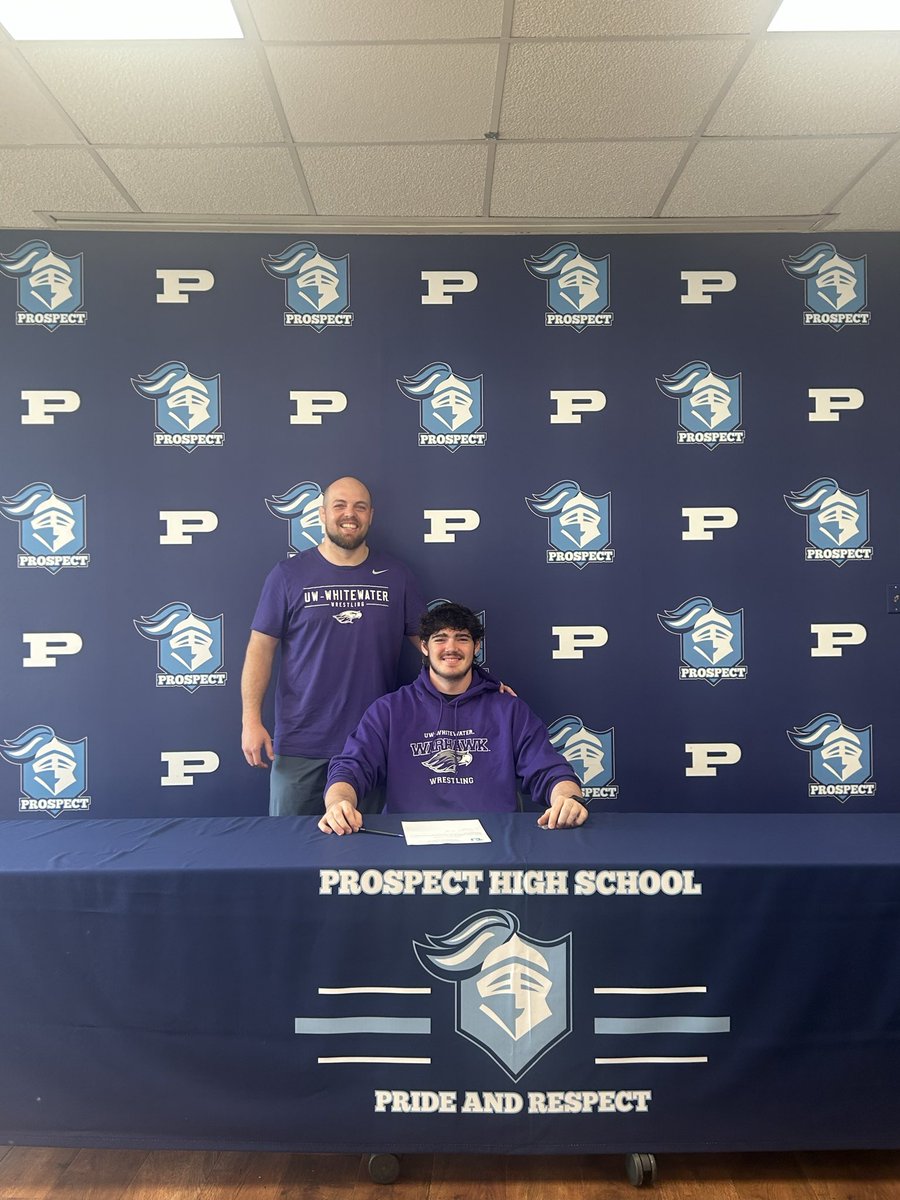 Prospect Knights Wrestling tweet media
