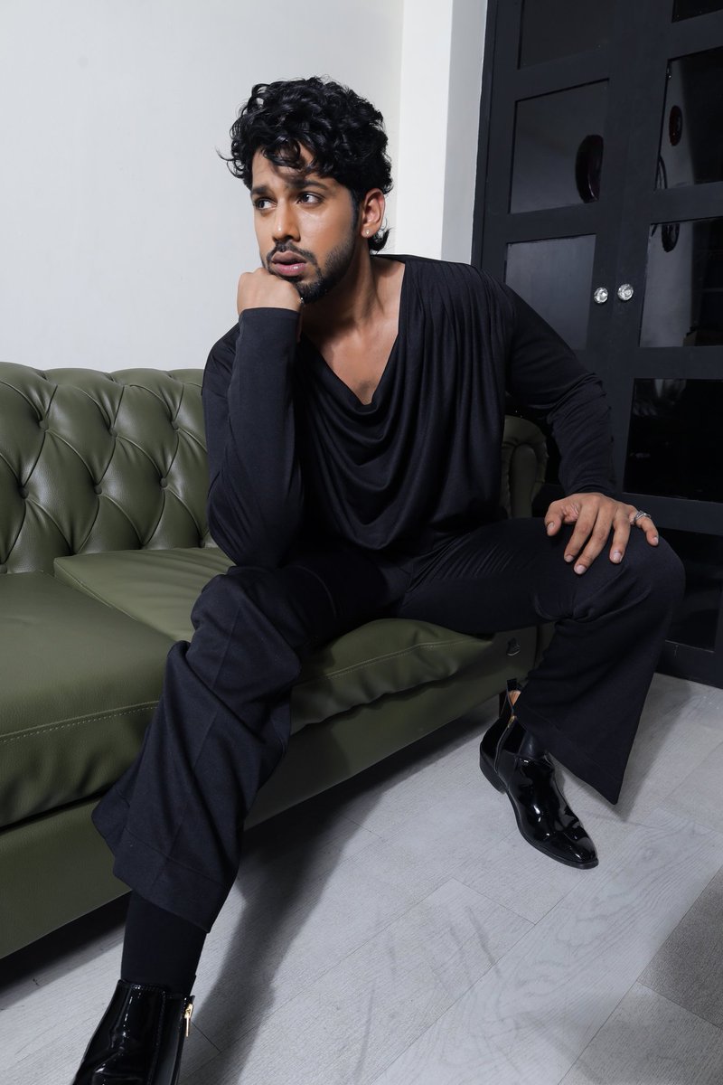 Baseer Ali tweet media