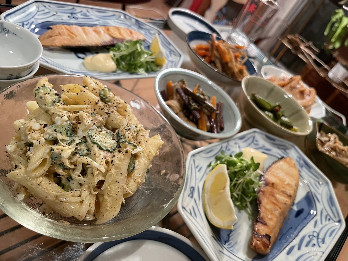 リサトーリ tweet media