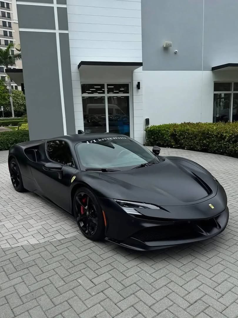 Car Culture tweet media