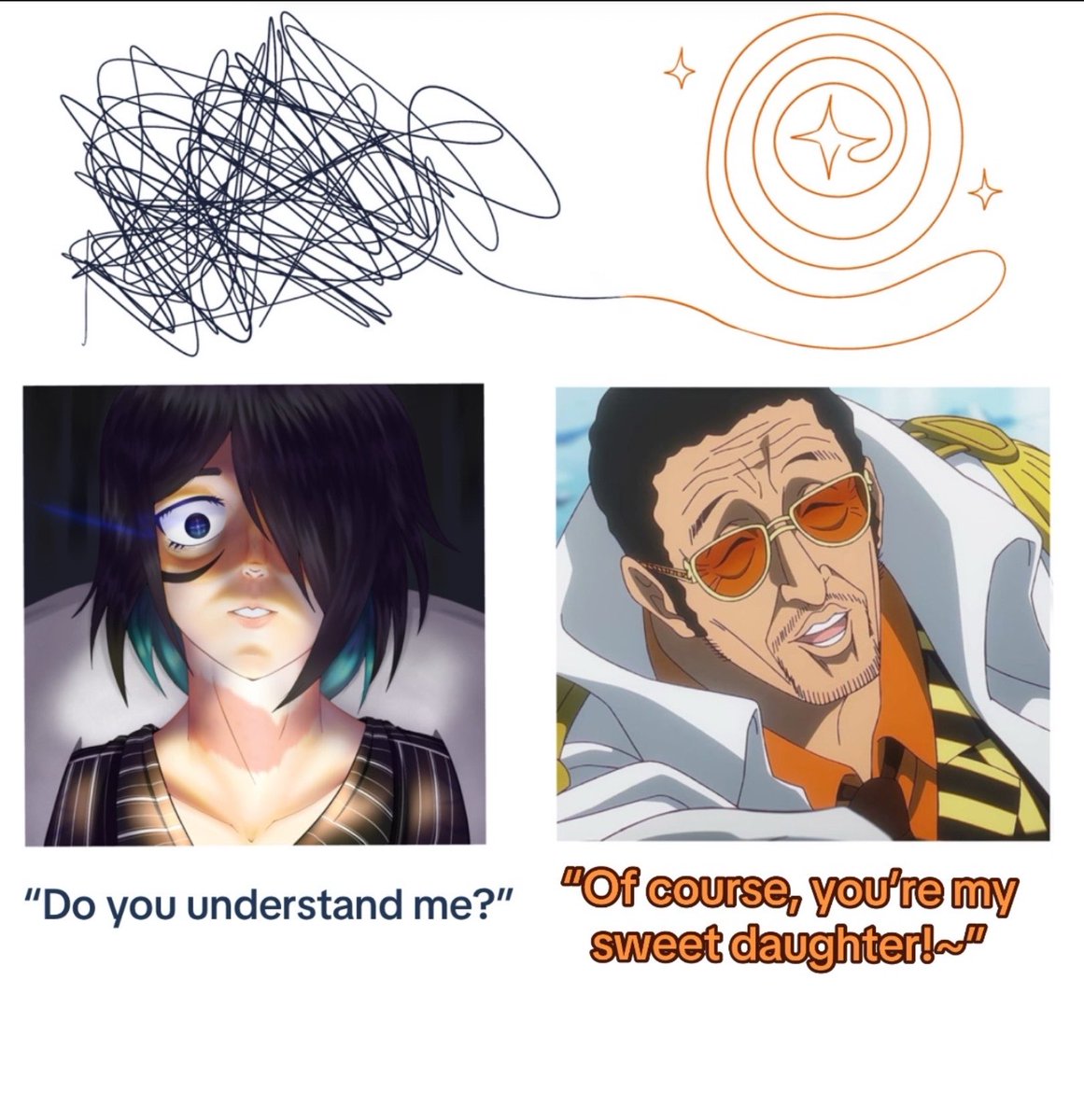 Kurai | Aramaki's Wife 🌳♠️ tweet media