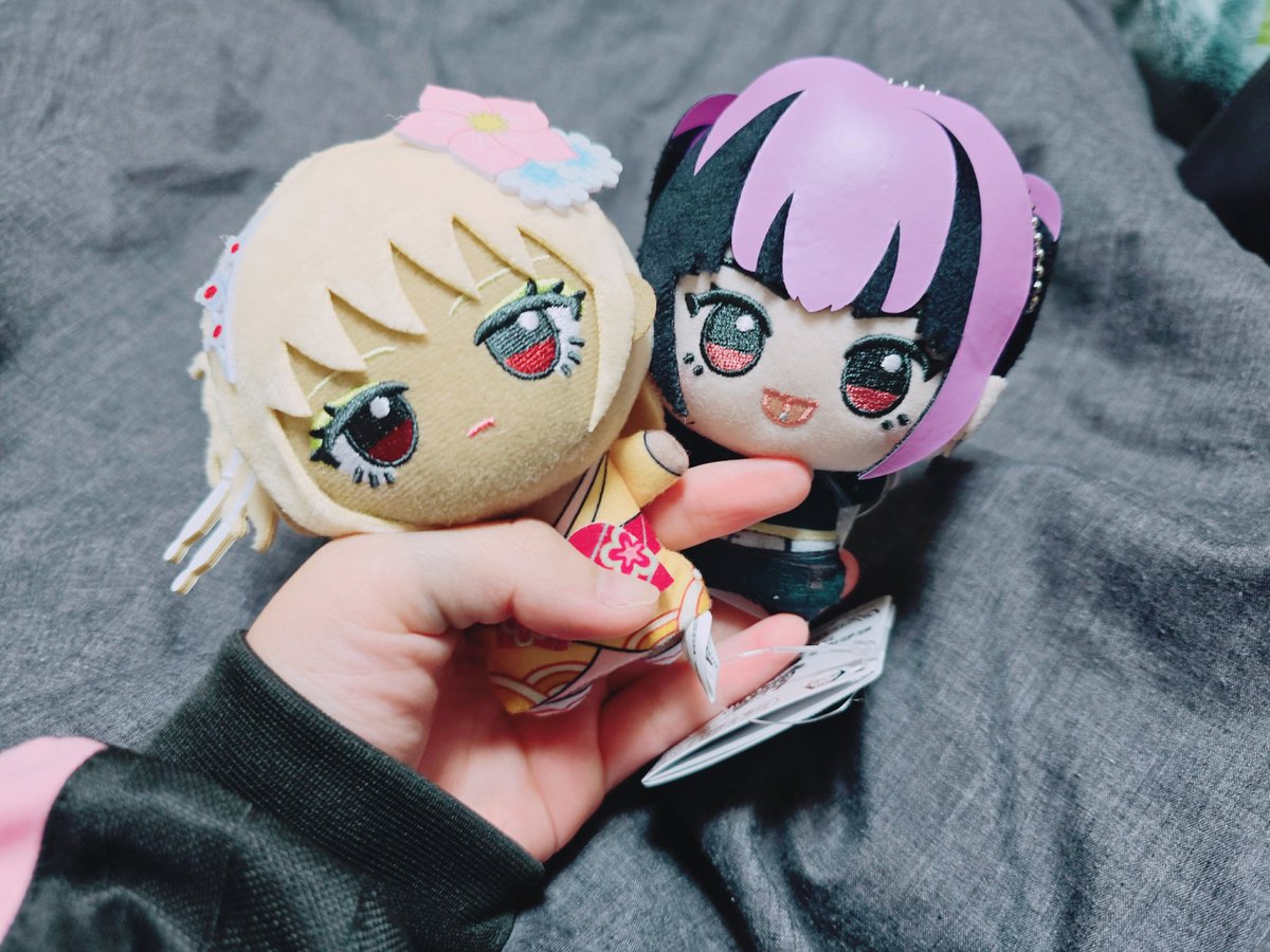 魅魔響斗ｰみま なりとｰ 6/6所沢a! tweet media