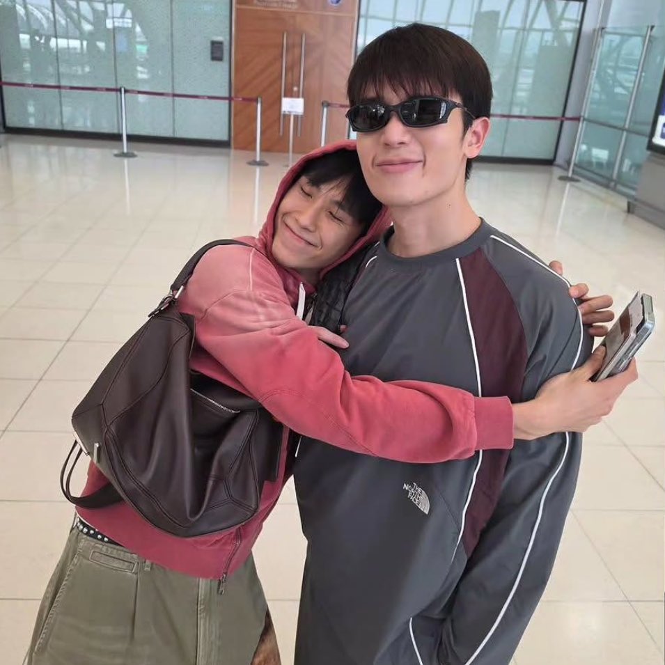 ที่มาของคำว่า ตัวโตแค่ไหนก็ยังเป็นเด็กสำหรับแม่