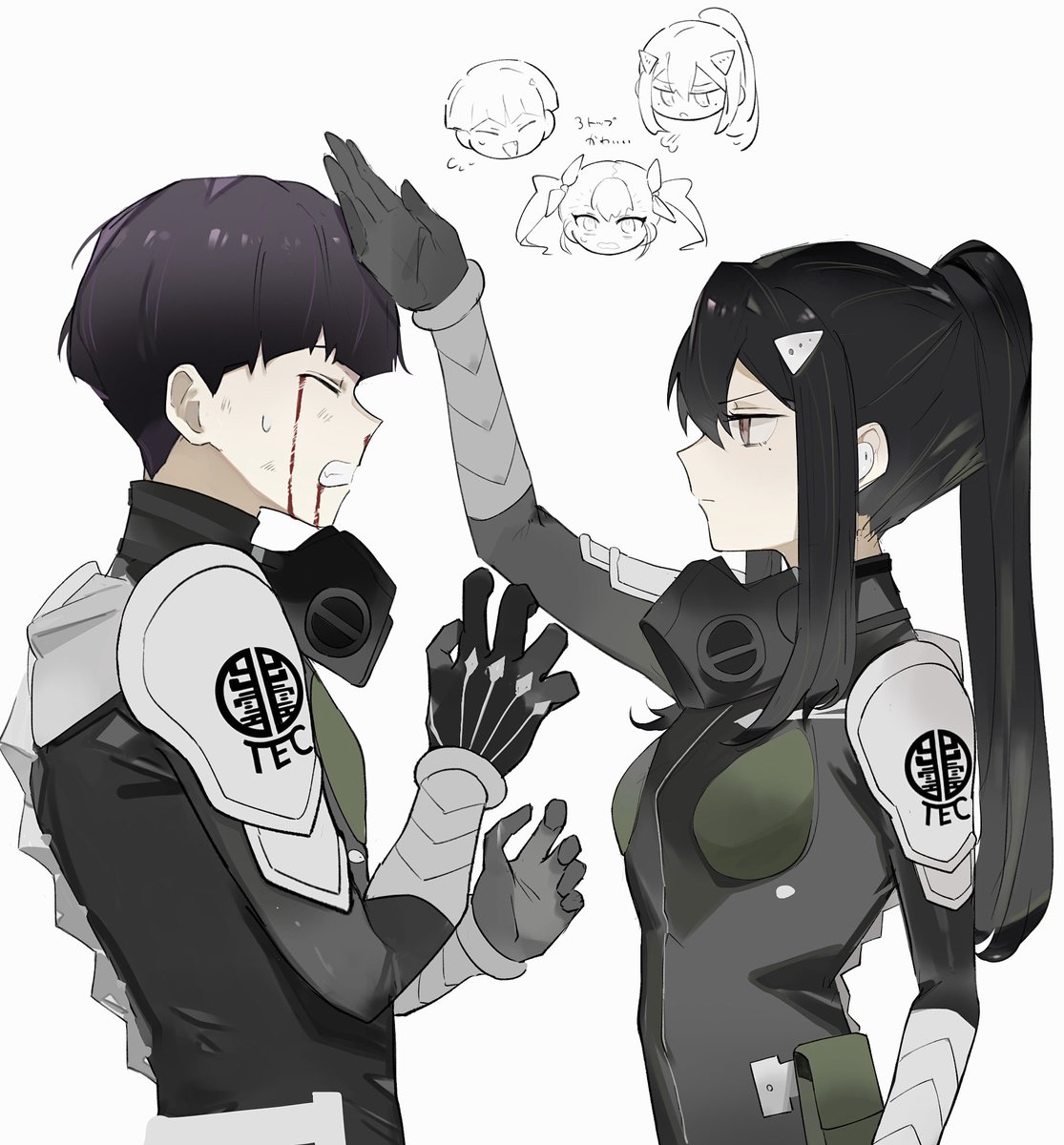 wato_052's tweet photo. 結構前 https://t.co/VIZRPo92Gk