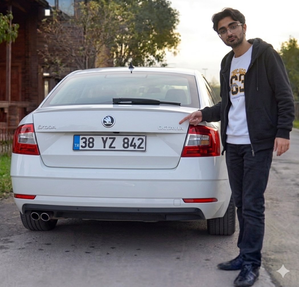 Şaban Efe Benzil tweet media
