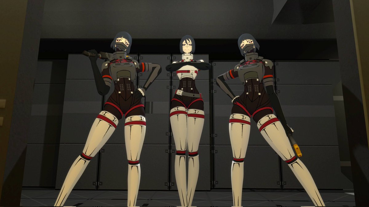 IMC Grunt tweet media