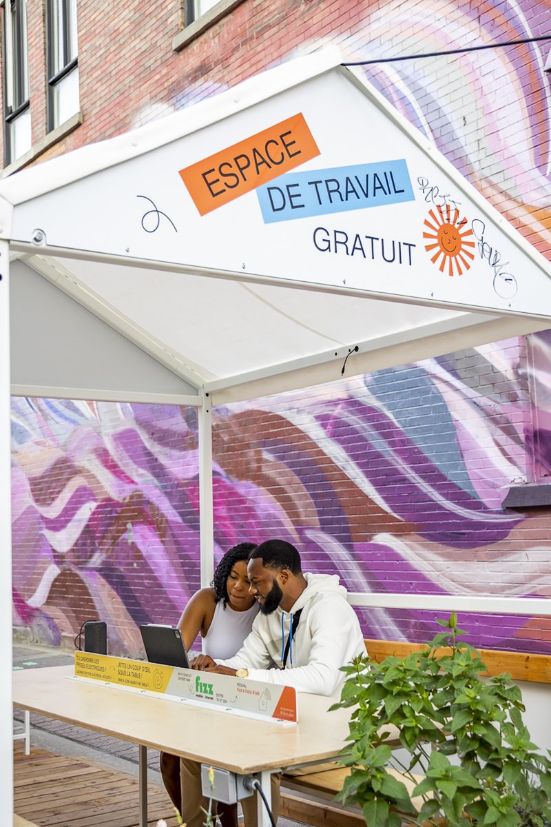 Business and Sports Events Montréal tweet media