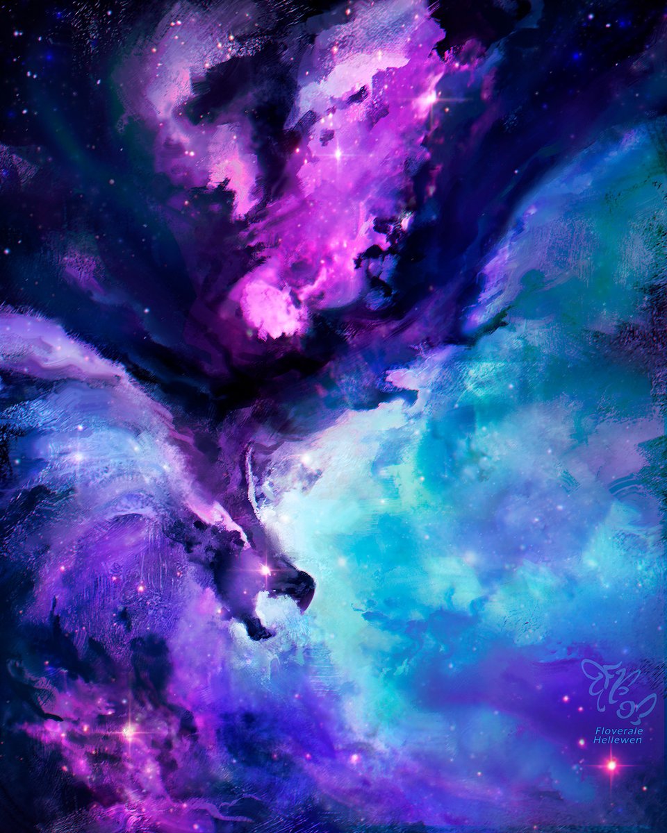 Floverale-Hellewen 🌺 tweet media