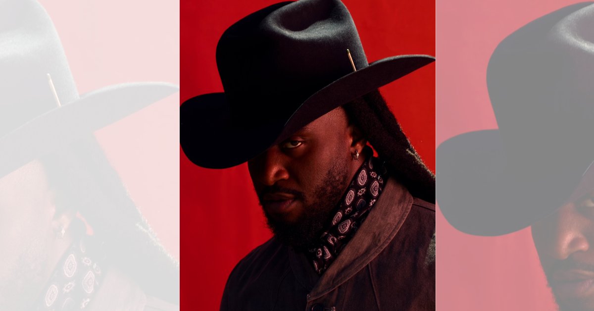 TheHypeMagazine's tweet photo. New post (Shaboozey Announces New Album Out July 31 + First Single Out April 21 + Watch Trailer !) has been published on The Hype Magazine - https://t.co/oVO9EjbnRU https://t.co/oBzCBSap84