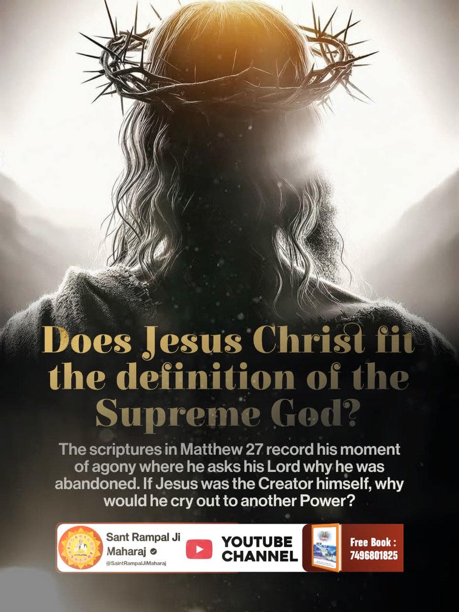 BaraikRanj24037's tweet image. GOD NIGHT 🙇‍♀️ 🌙 🙏🏻 #Facts_About_EasterSunday
#happyeaster #easter #church #christianity #god #jesus #bible #prayer #bibleverse #christ #rapture #SaintRampalJiMaharaj
#crucifixion #amen #scripture #christianliving #peace #praise #blessed #dailyprayer #faith #verseoftheday