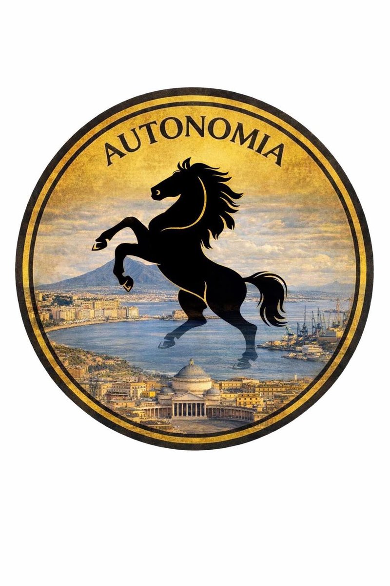 roccor28's tweet image. Tornare alle origini 💙

Lo vogliamo anche come logo del #Napoli 💙💪