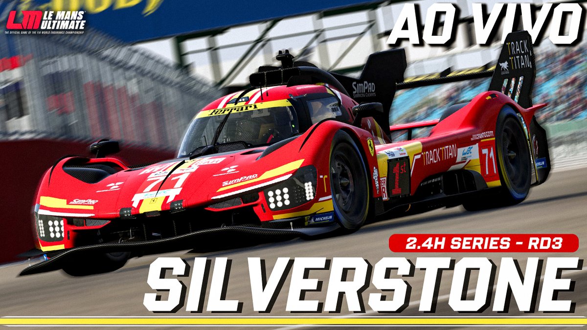 Scuderia Fantozzi tweet media