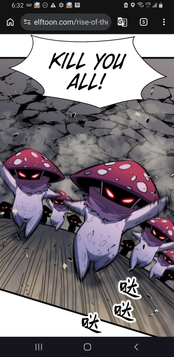 Kaivernova || Vgen Comms are Open tweet media