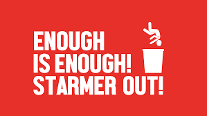One Labour MP with integrity has publicly called on Starmer to resign. We need 79 more to stand up &amp; do the decent thing. #Mandelson